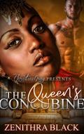 The Queen’s Concubine