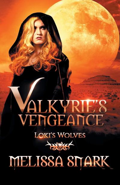 Valkyrie’s Vengeance