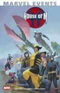 Marvel Events: House of M