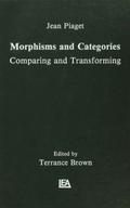 Morphisms and Categories
