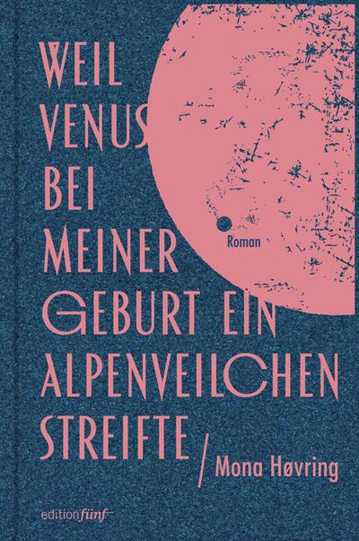 Hovring,Weil Venus bei ...