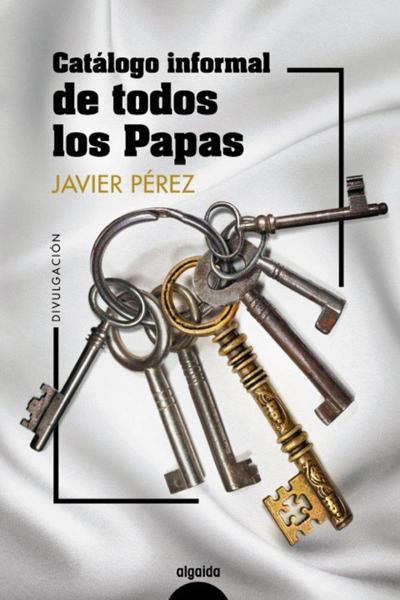 Catálogo informal de todos los papás