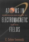 Atoms In Electromagnetic Fields (2nd Edition)