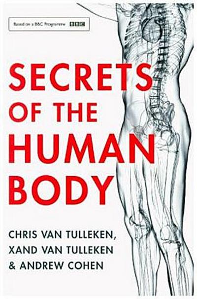Secrets of the Human Body