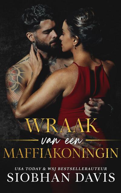 Wraak van een maffiakoningin