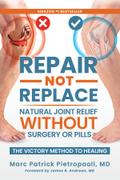 Repair Not Replace