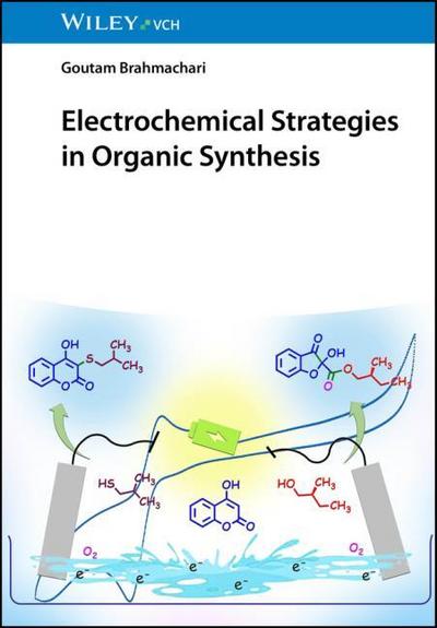 Electrochemical Strategies in Organic Synthesis