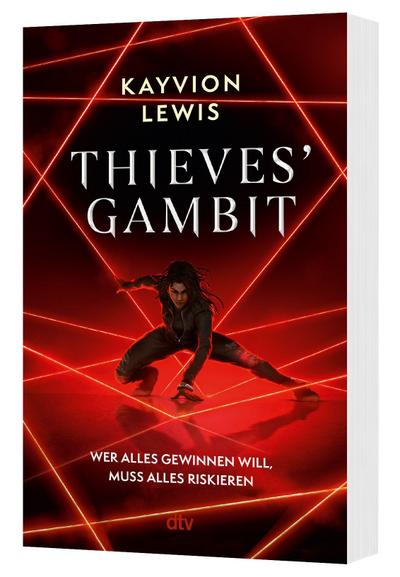 Thieves’ Gambit