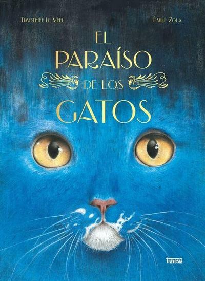 El Paraíso de Los Gatos / Cat Paradise