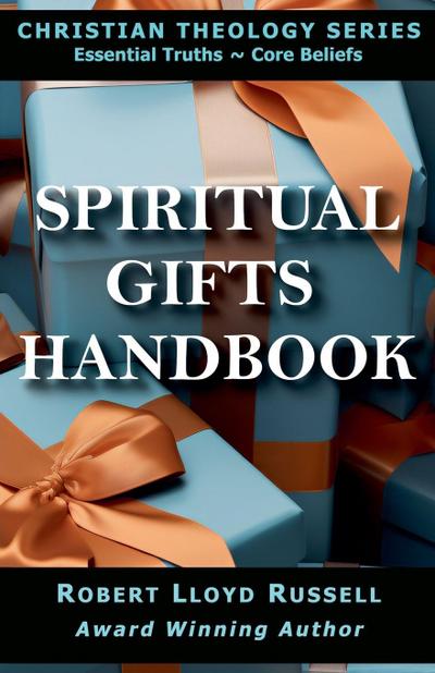 Spiritual Gifts Handbook