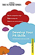 Develop Your PR Skills
