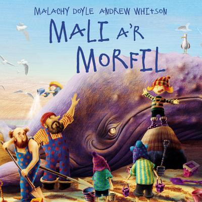 Mali a’r Morfil