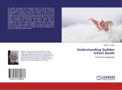 Understanding Sudden Infant Death