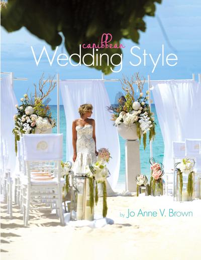 Caribbean Wedding Style