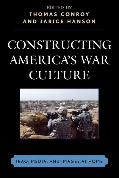 Constructing America’s War Culture