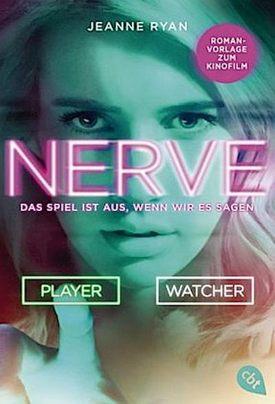 NERVE - Das Spiel ist aus, wenn wir es sagen