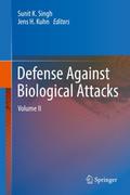 Defense Against Biological Attacks