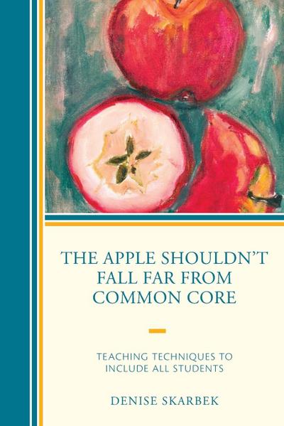 Apple Shouldn’t Fall Far from Common Core