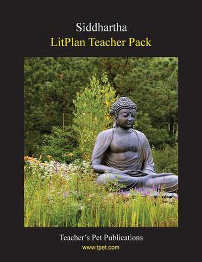 Litplan Teacher Pack