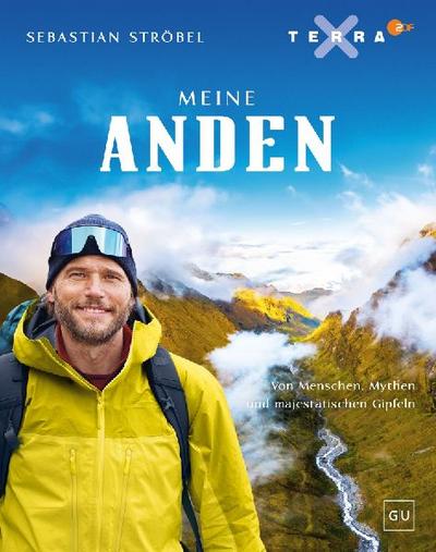 Meine Anden
