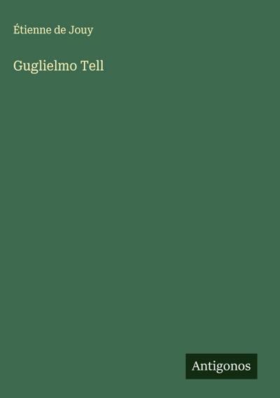 Guglielmo Tell
