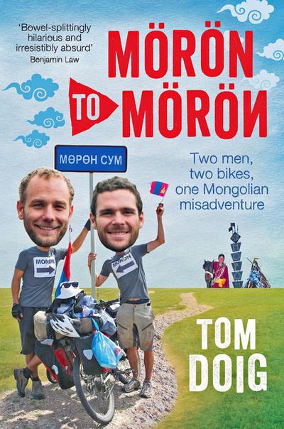Moron to Moron