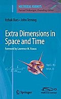 Extra Dimensions in Space and Time