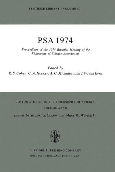 PSA 1974