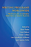 Writing Programs Worldwide