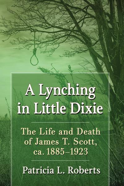 A Lynching in Little Dixie