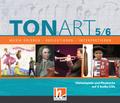 TONART 5/6. Audio-Aufnahmen