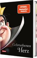 Gebrochenes Herz von Walt Disney | Buch