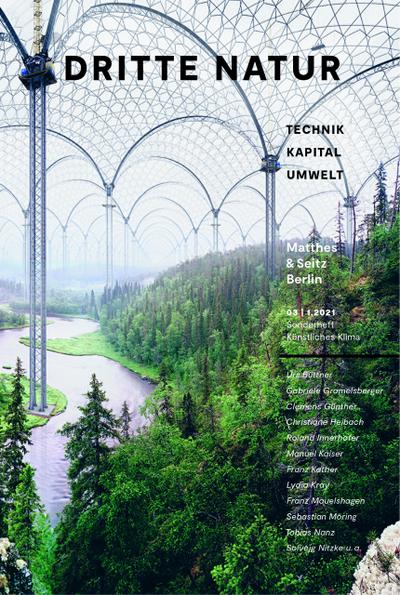 Dritte Natur 03- 1.2021