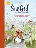 Snöfrid aus dem Wiesental - Der wahrlich gemeine Hinterhalt in den Flüsternden Bergen
