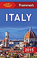 Frommer’s Italy 2015