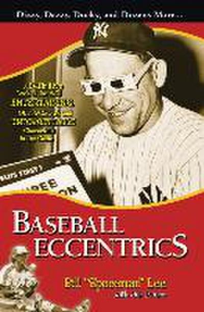 Baseball Eccentrics