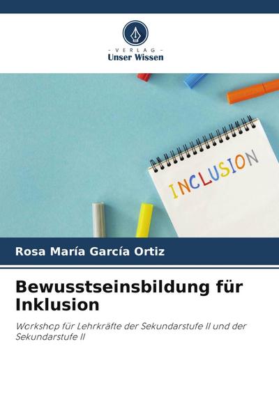 Bewusstseinsbildung für Inklusion