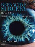 Refractive Surgery E-Book