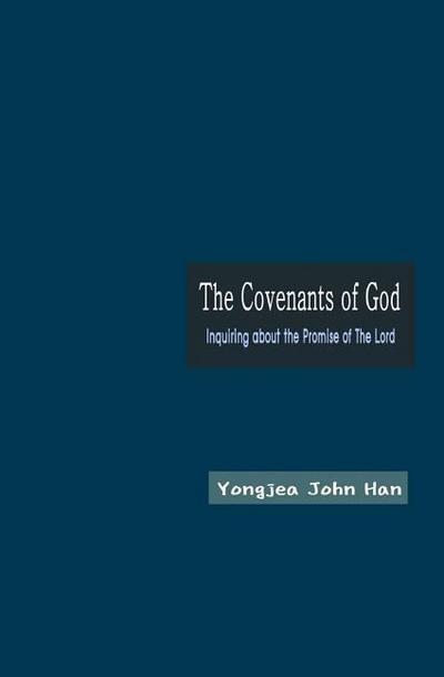 The Covenants of God