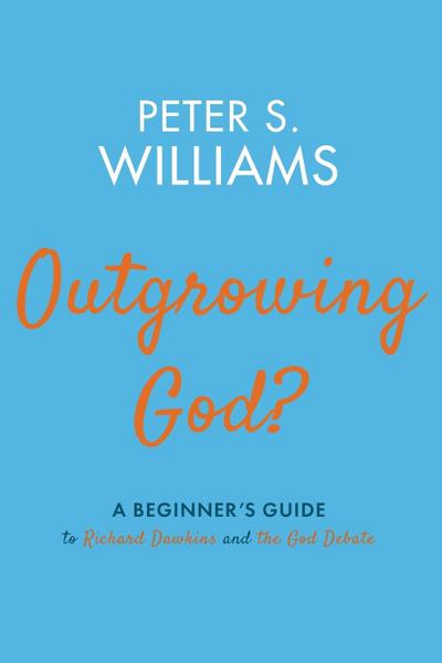 Outgrowing God?