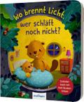 Wo brennt Licht, wer schläft noch nicht?
