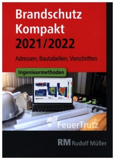 Brandschutz Kompakt 2021/2022