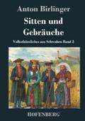 Sitten und Gebräuche
