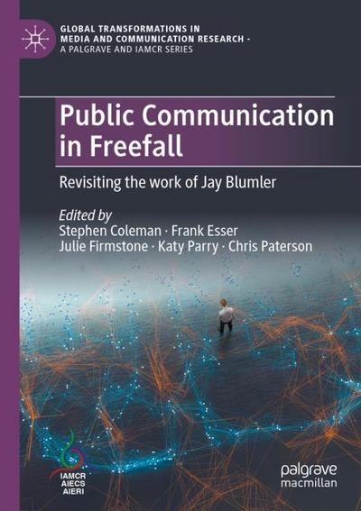 Public Communication in Freefall