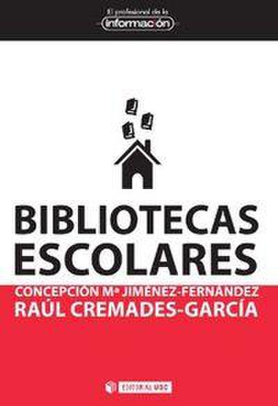 Bibliotecas escolares