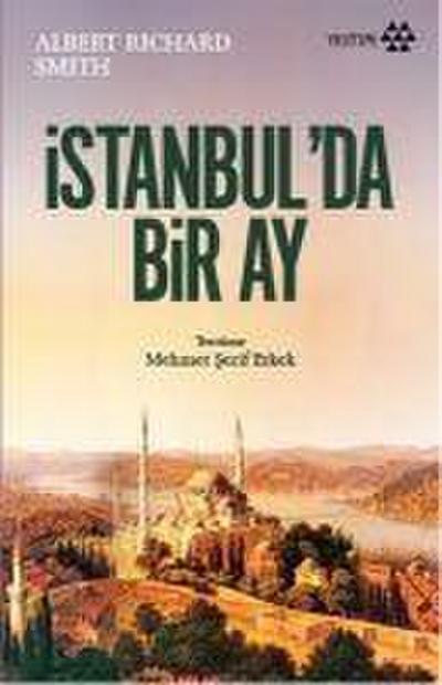 Istanbulda Bir Ay