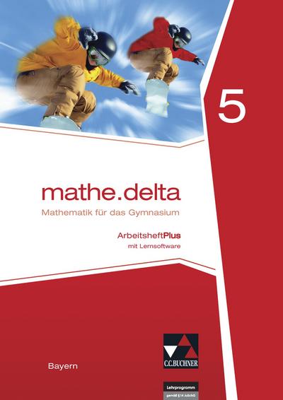 mathe.delta - Bayern