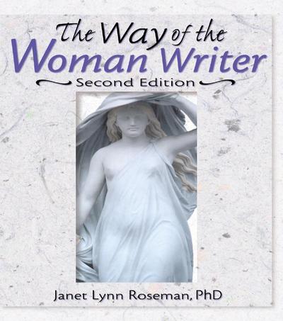 The Way of the Woman Writer