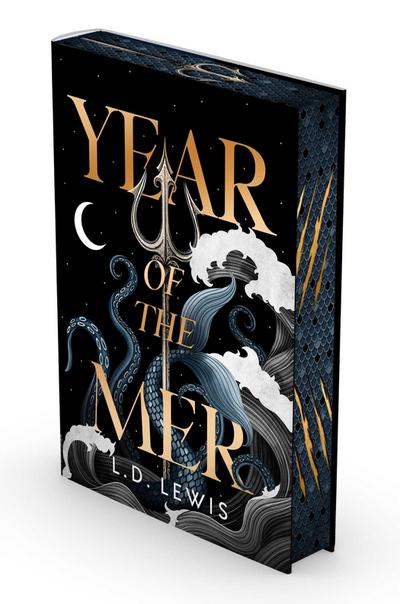 Year of the Mer