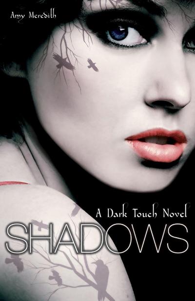 Dark Touch
